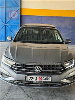 فولكسفاغن جيتا